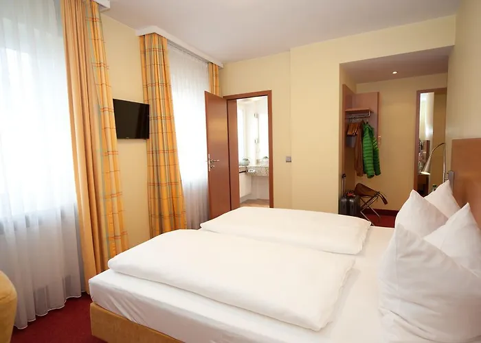 Hotel Mehl