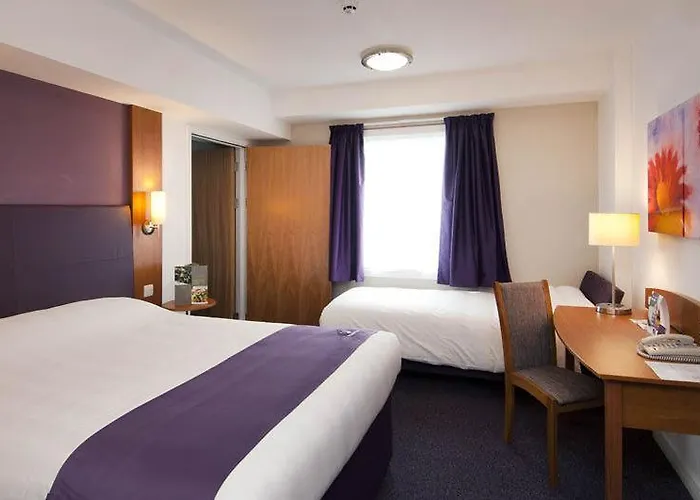 Premier Inn Bedford