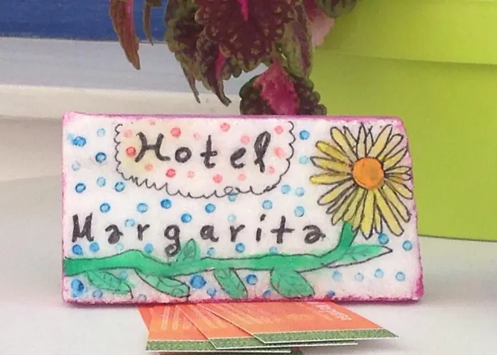Viva Margarita