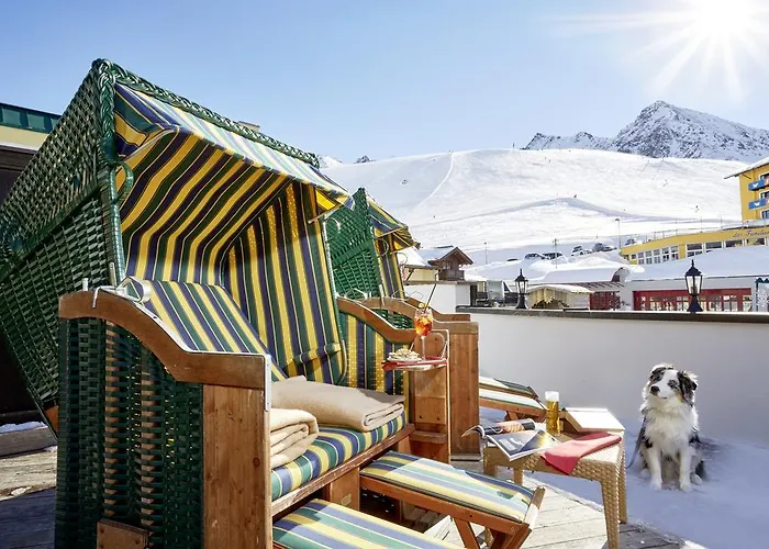 Hotel Konradin