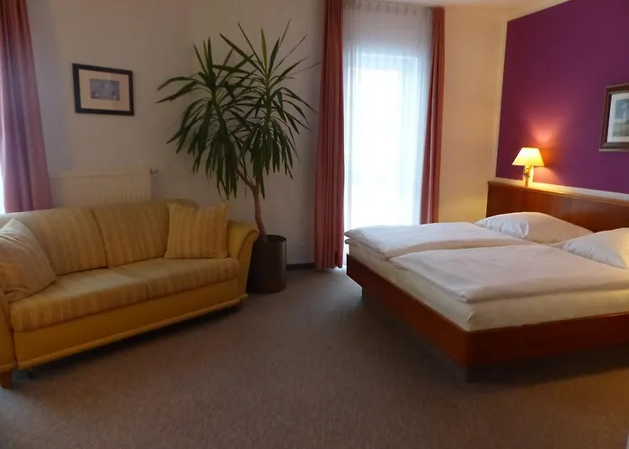 Hotel Dorotheenhof