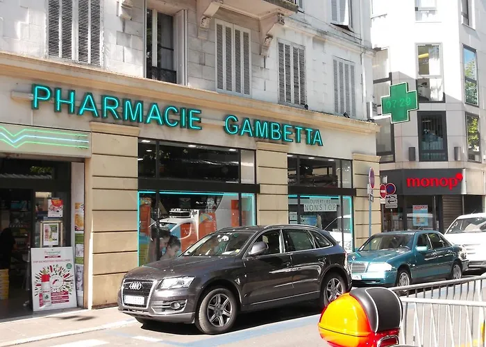 Hotel Brimer Cannes