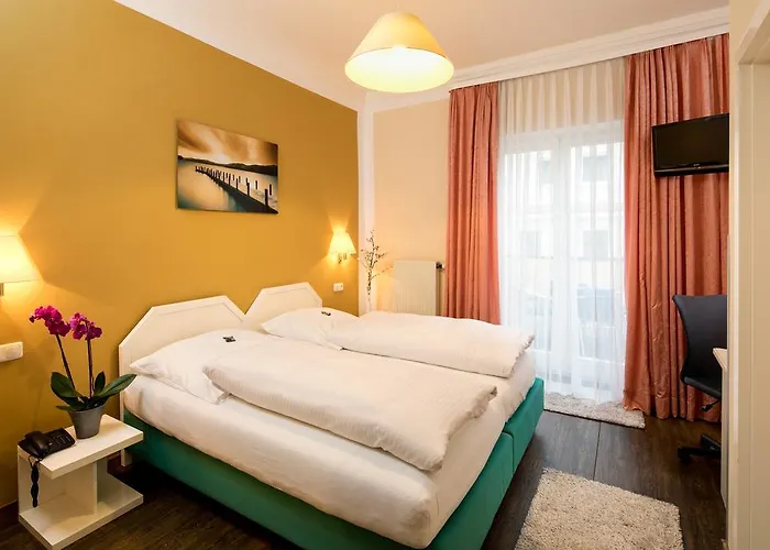 Hotel Alte Post