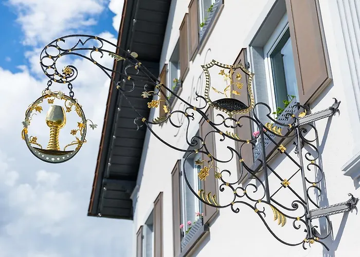 Hotel Seehof