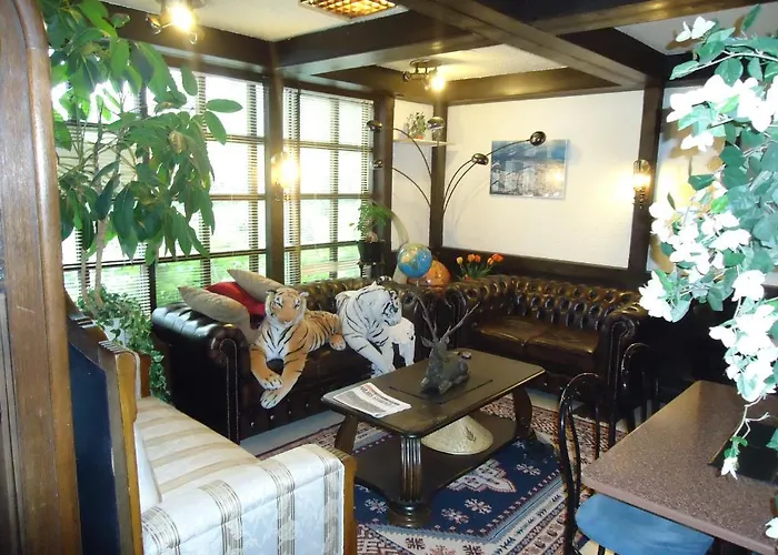 Hotel Lamminpaeae
