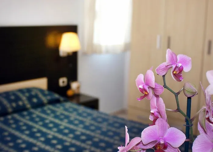 Hotel Europa Park