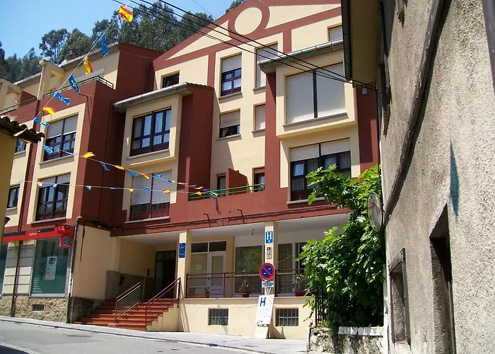 Hotel Sol De La Blanca