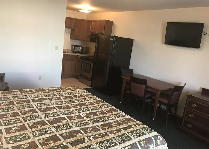 Western Holiday Motel
