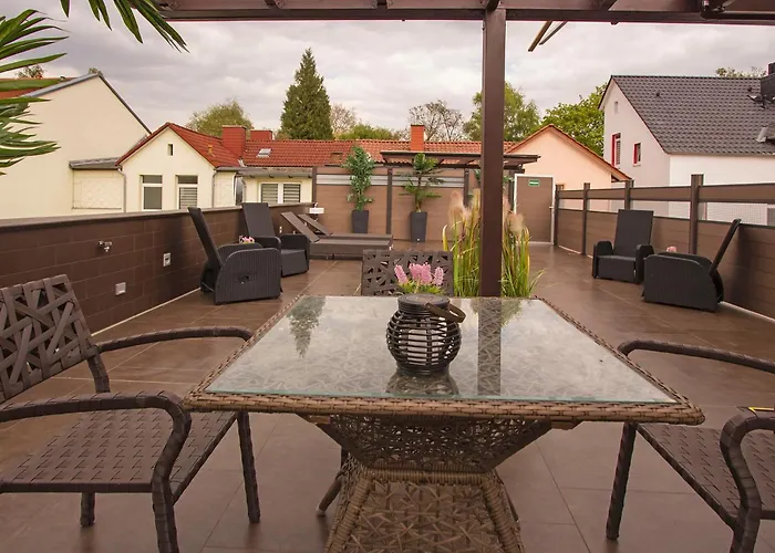 Günstige Hotels in Hamelin