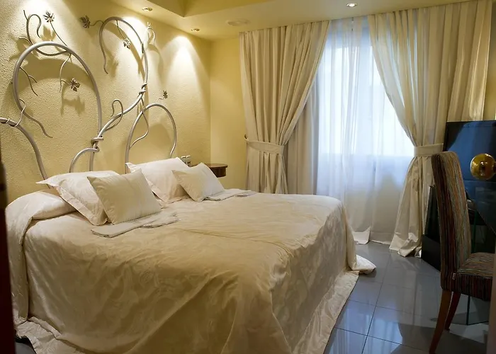 A Casa Canut Hotel Gastronomic
