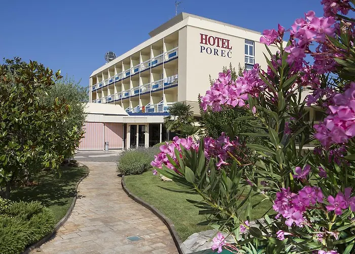 Hotel Porec