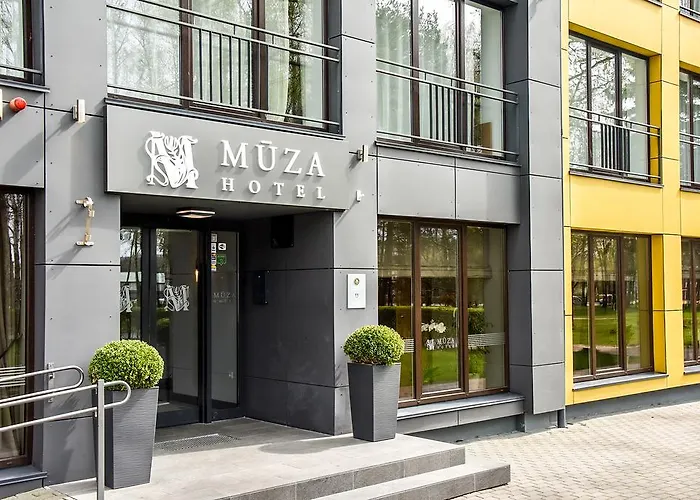 Muza Hotel