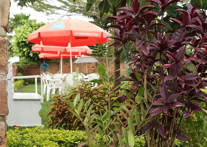 Murugo Rwanda Hostel