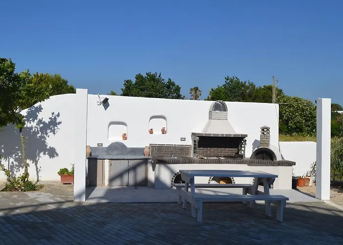 Kathara Bay Apartments