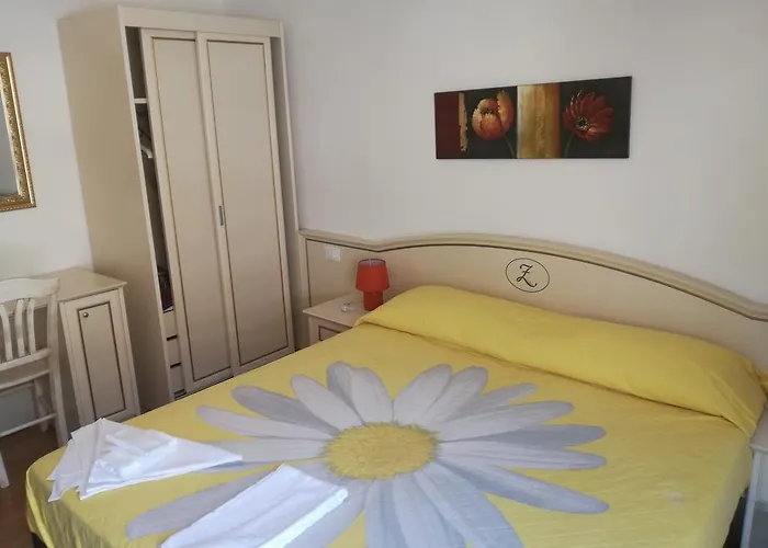 Hotel La Zorza