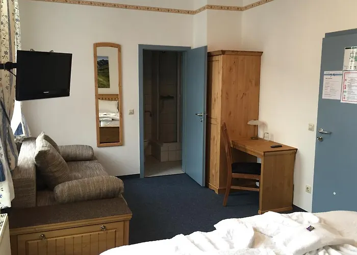 Hotel Stangl