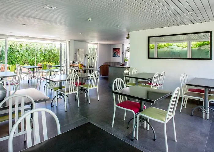 Bel Ombra Hotel