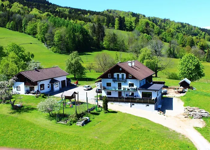 Bauernhof Schink