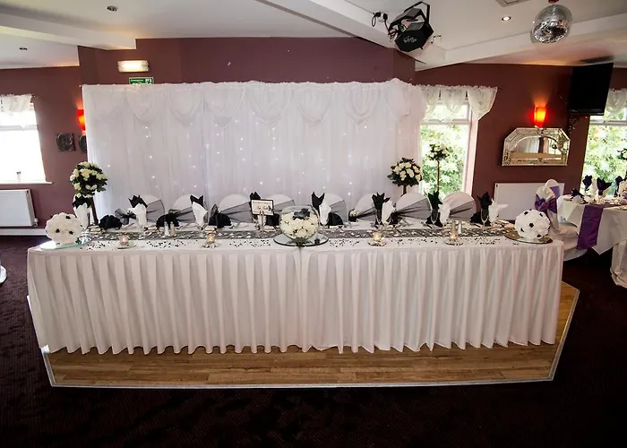 Sutherlands Hotel
