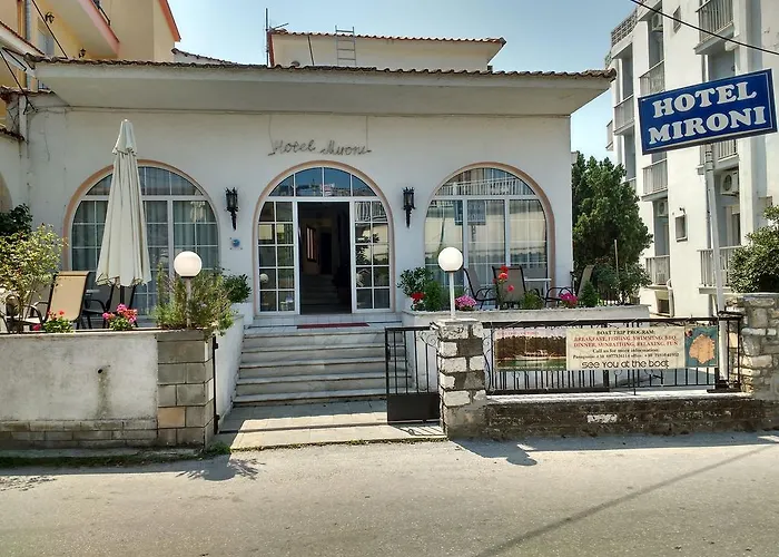 Mironi & Victoria Hotel