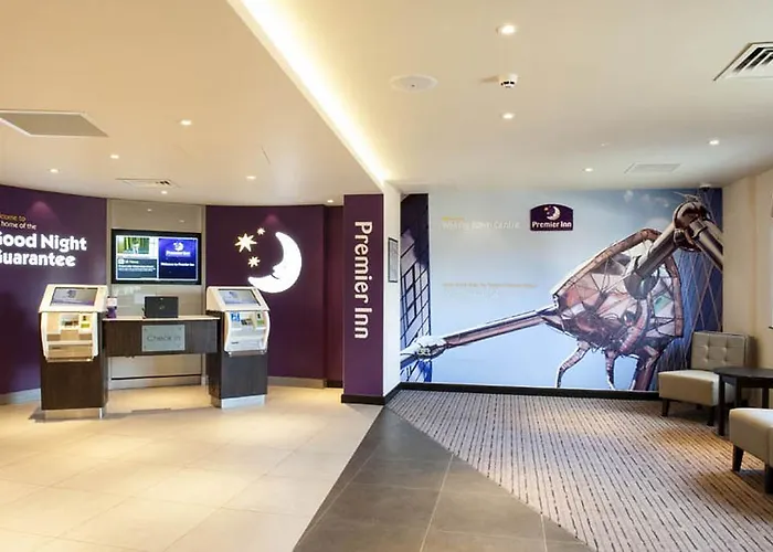Woking Cheap Hotels