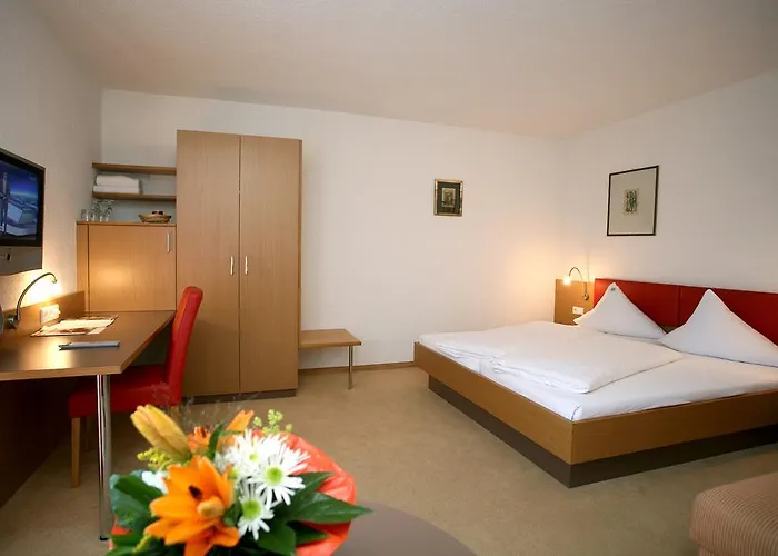Hotel Bischof