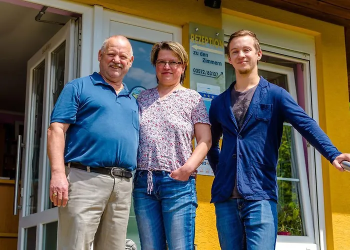 1a Hotel Steiner