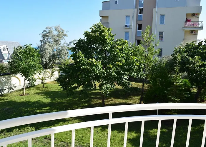 Hotel Eva