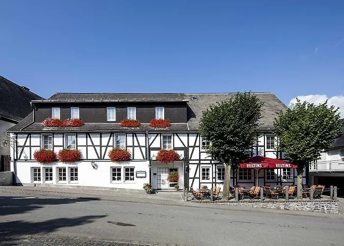 Hotel Lindenhof