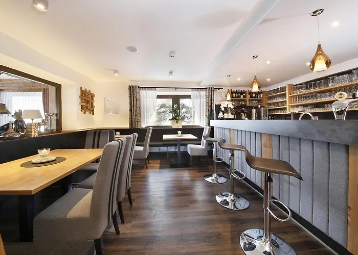 Hotel Alpenblick