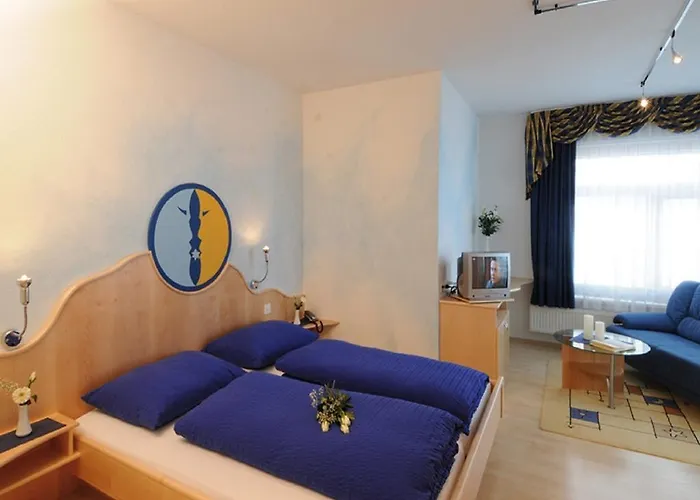 Hotel Camona&Apart Walserhof