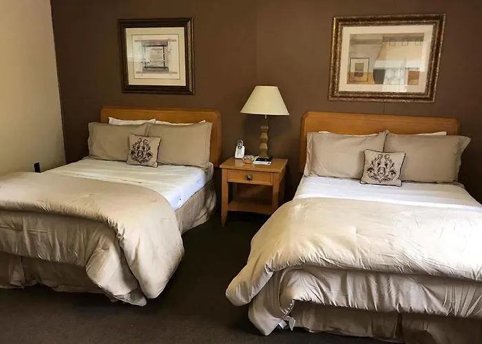 Starlight Lodge At Rockport Harbor