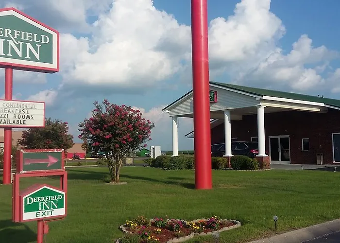 Deer Field Inn