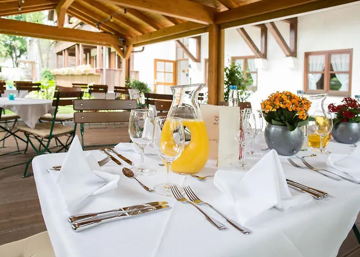 Landhotel Grönenbach