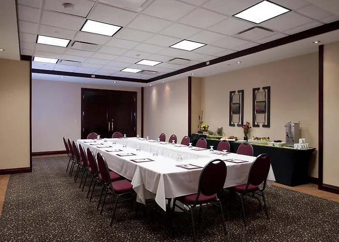 Capital Hill Hotel & Suites