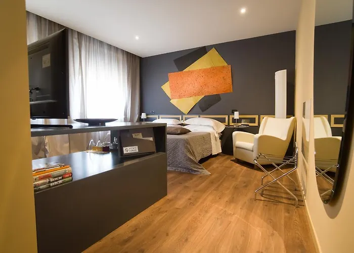 Rechigi Hotel (Adults Only)