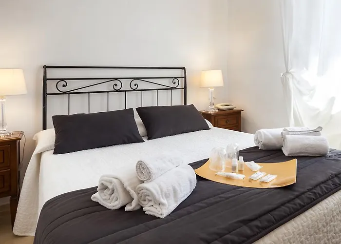 Hotel Porta Romana - Lucehotels