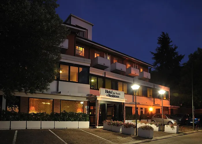 Hotel&Residence Dei Duchi