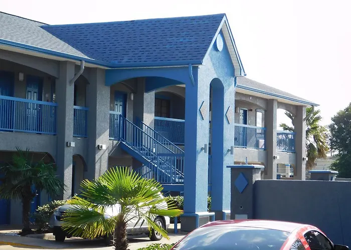 Regency Inn & Suites Beaumont