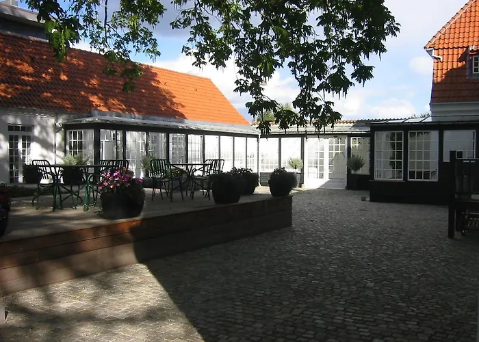 Sure Hotel By Best Western Schaeffergaarden