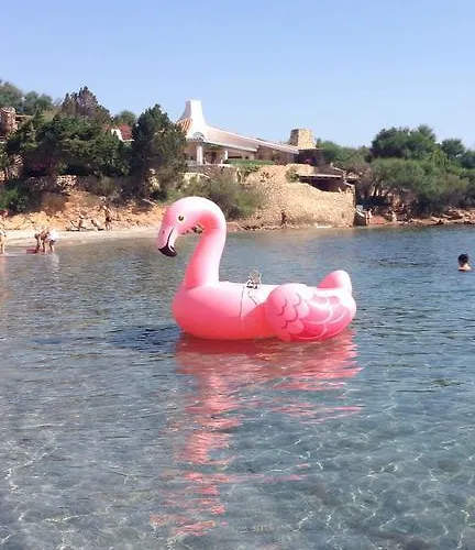 Residence a Porto Cervo