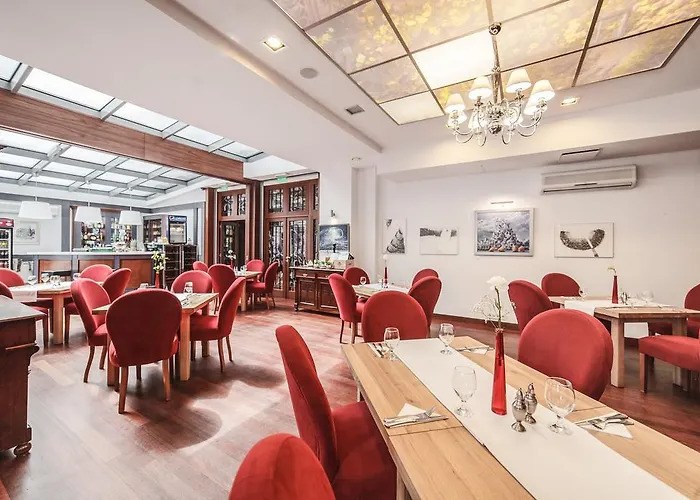Hotel Dyplomat