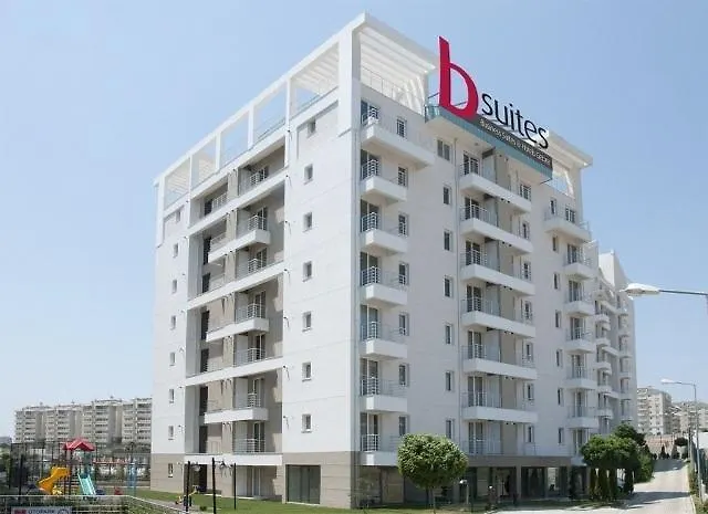 B-Suites Hotel Spa & Wellness