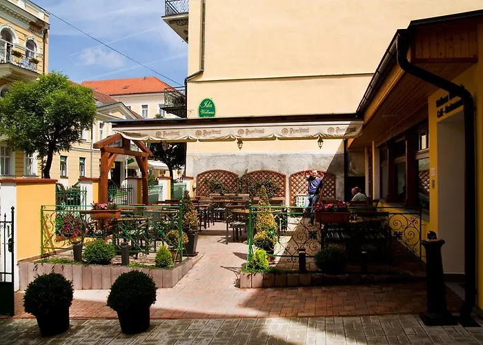 Wellness Hotel Ida