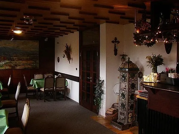 Sporthotel Rudolf