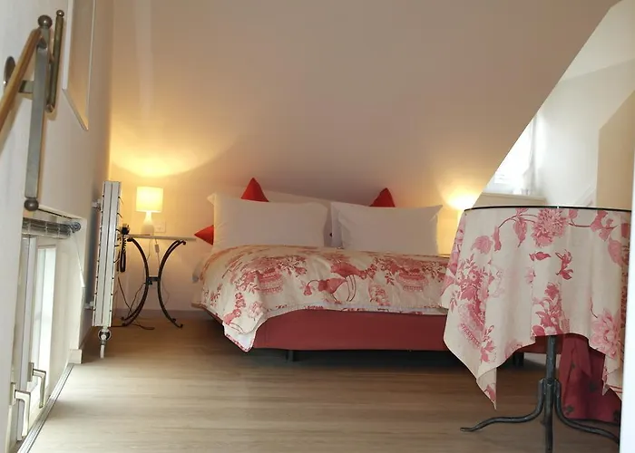 Hotel Hirschen Rapperswil-Jona