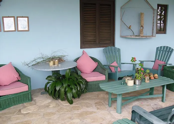 Tamarind Great House