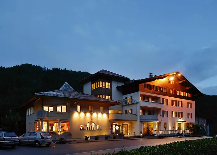 Hotel Klammwirt