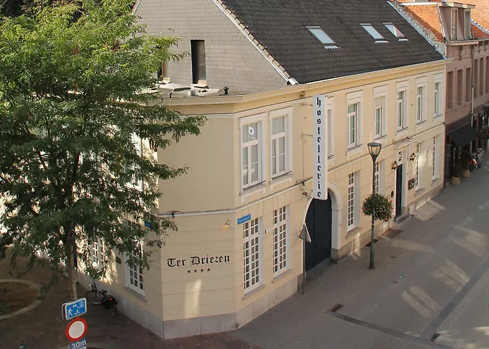 Hotel Ter Driezen