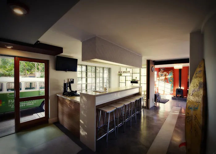 Hotels in Jeffreys Bay